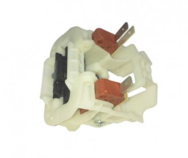 BRAVA VRATA MASINE ZA SUDOVE GORENJE 136858 135340 135341 SMEG 697690201 697690208 WHIRLPOOL 481290508867 INDESIT C00316739 INT500SM
