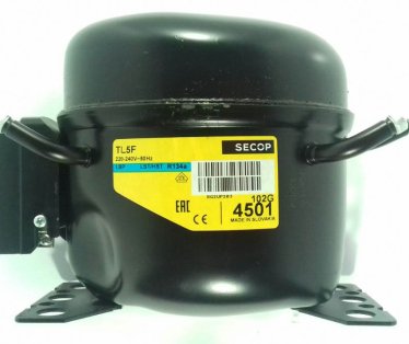 Kompresor rashlade DANFOSS SECOP TL 5F 110W R134a TLS5F