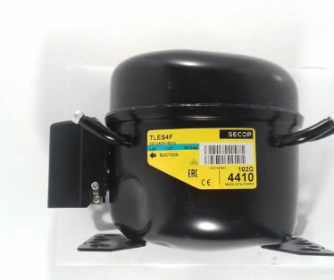 Kompresor rashlade DANFOSS SECOP TLES TL4G TL4F 85W R134a BEZ KONDENZATORA