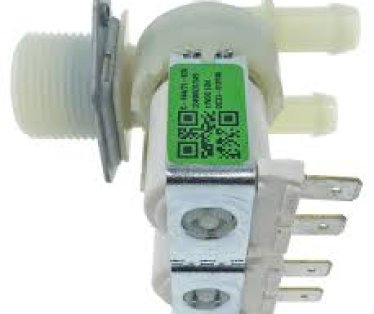 EL. VENTIL  DC12V  VES MASINE SAMSUNG DC33-01010A POSEBNA PORUDZBINA