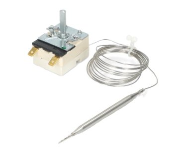 TERMOSTAT FRITEZE 60-190C MONOFAZNI EGO 55.13039.250