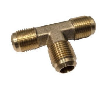 T RACVA 3/8 M SAE-M NT