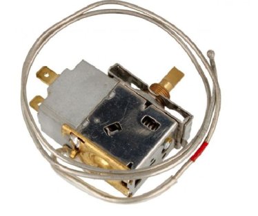 TERMOSTAT FRIZIDERA HISENSE HK1115124 AMICA 1019793 CANDY 49023322