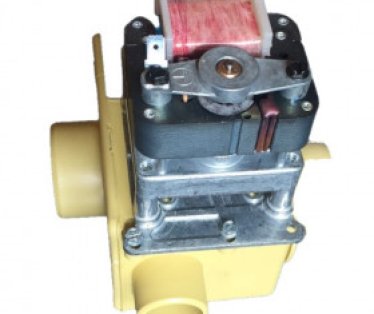 ELEKTROVENTIL D50 RAVNI MDB-O-2 SO 230V PRIKLJUCAK D35 mm BRADENTON 20361520 PO PORUDZBINI