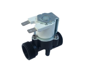 ELETROMAGNETNI VENTIL JEDNOKRAKI G3/4M – G3/4 230V 50Hz RPE /PO PORUDZBINI