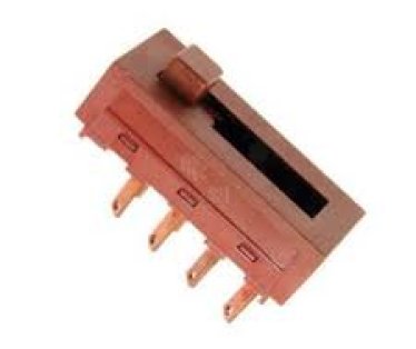 PREKIDAC MOTORA ASPIRATORA GORENJE 507485 109185 ORIGINAL