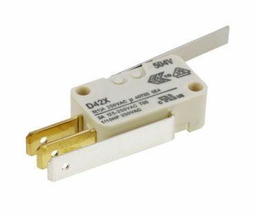 MIKROPREKIDAC PLOVKA MASINE ZA SUDOVE BEKO ORIGINAL 1883240100 481227128452 C00327229