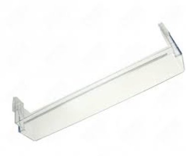 POSUDA VRATA FRIZIDERA HISENSE HK4088416