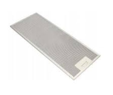 FILTER ASPIRATORA  METALNI GORENJE 530367