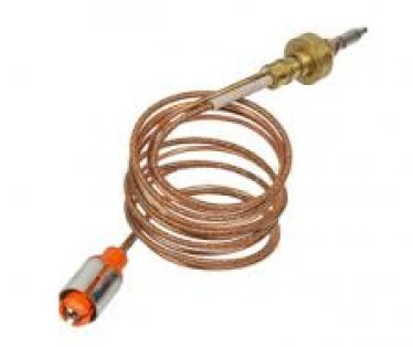 TERMOELEMENT  GORENJE 169519 ORIGINAL 