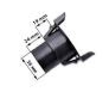 PRIKLJUCAK CREVA USISIVACA SAMSUNG  DJ61-00035B 505SA007