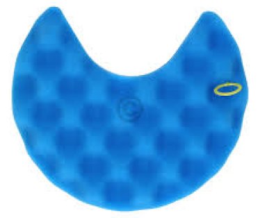 HEPA FILTER USISIVACA SAMSUNG DJ97-00849B 