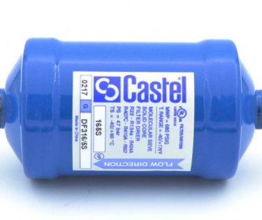 FR FILTER NA VARENJE FI16 DF316/5S CASTEL (165s)