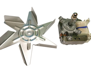 MOTOR VENTILATORA RERNE 22W AMICA 8512643 8037349/ POSEBNA PORUDZBINA