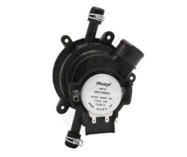 ELEKTROVENTIL SUDO MASINE BEKO 1786500100 ORIGINAL