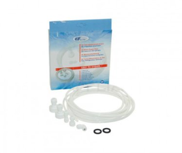 CREVO SA PRIKLJUCCIMA ZA FILTER AQUA UNIVERSALE 229FR38 RWF012UN EURO FILTER