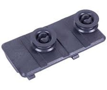 NOSAC KORPE LEVA SUDOMASINE GORENJE 542331