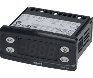 IC Plus 915 TCJ/K PT100 ICP22JI750000 ELIWELL- VISOKE TEMPERATURE