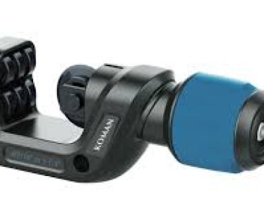 NOZ ZA SECENJE BAKRA KM-650 FI 6-50MM KOMAN