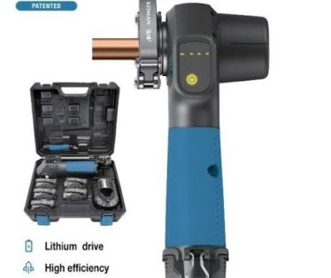 ALAT ZA PERTLOVANJE KM-809AM-L KOMAN