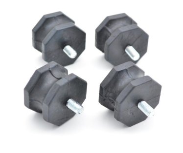FR SET GUMENIH AMORTIZERA ZA KLIME AG-35 M8