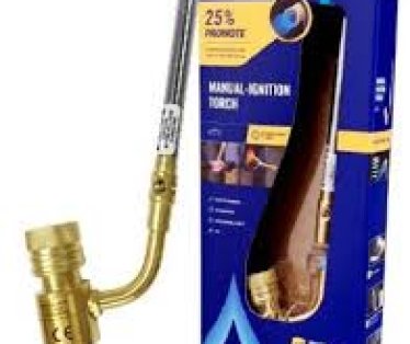 Brener za mapp gas HT-1 RTM