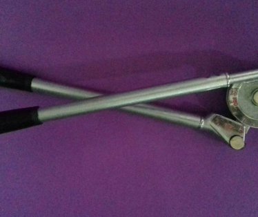 Alat za sacijanje bakarnih cevi fi10mm