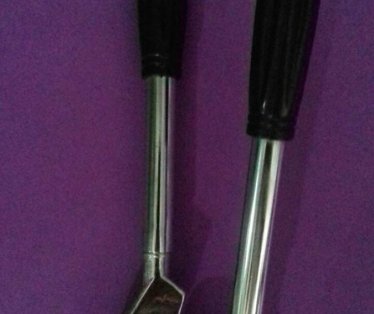 Alat za savijanje bakarnih cevi fi6mm