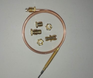 Termoelemenat 900mm univerzalni 