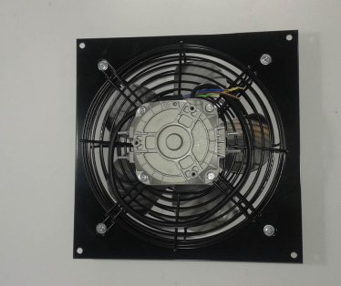 Ventilator sa mrezicama fi200/b 10W M-T