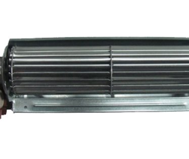Ventilator rashladne vitrine L-240mm, precnik 60mm, 220v