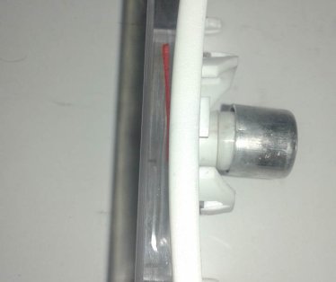 Termometar bojlera gorenje BT218 C2