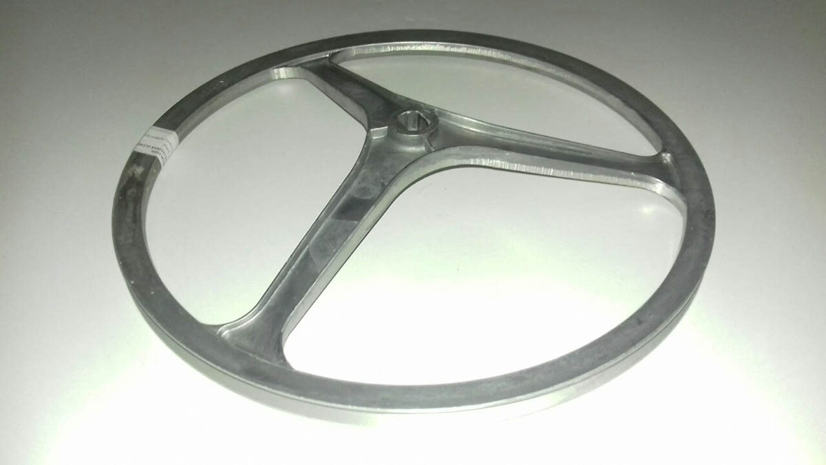 Remenica ves masine WHIRLPOOL 481952888119 165IG04 IG5903