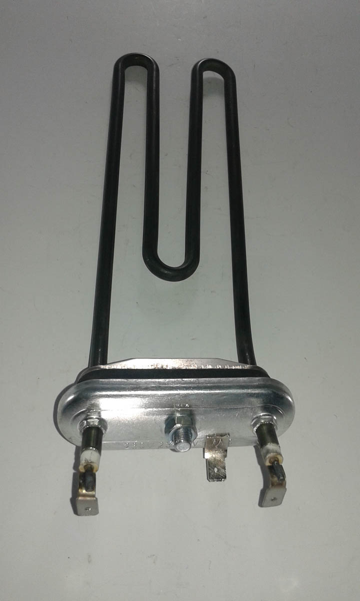 Grejac ves masine Obod 2300w savijen L210 fi6.5 mala privreda