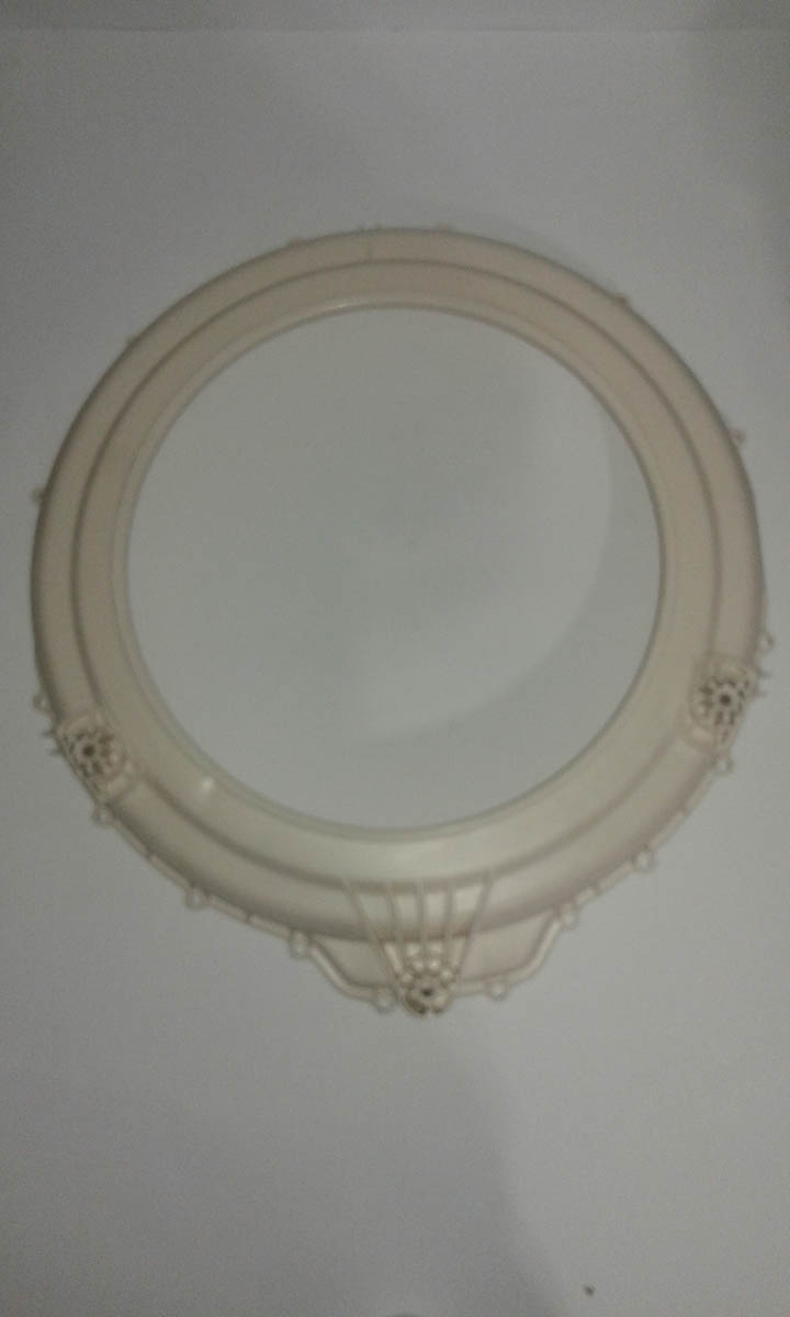 Poklopac kade ves masine Gorenje WA50080 167496 plasticni 587302