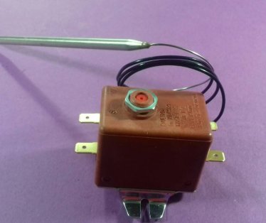 Termostat bojlera zastitni/ sigurnosni  Metalflex KV441