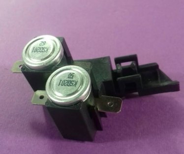 Termostat masine za sudove NTC-senzor Gorenje 254809 NIJE DOBAVLJIVO