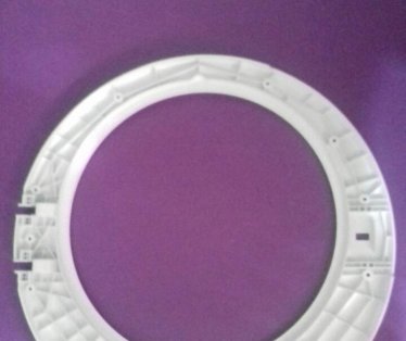 Okvir vrata ves masine Gorenje w72 ,unutrasnji ,333846