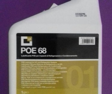 Ulje Errecom lr-poe 68-1l ol6016.k.p2
