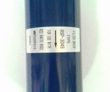 Filter Drier RSP- 304s fi12 