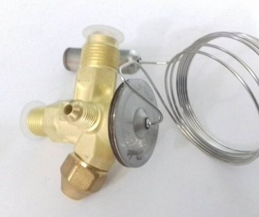 Termo expanzivni ventil sa egelizacijom Valve ,R404/R507 ,TES 2 ,068z3403