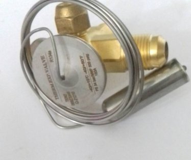 Termo expanzivni ventil sa egalizacijom Valve ,R134 ,TEN2 ,068z3348