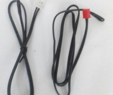 Senzor temperature klima uredjaja set od 10 oma