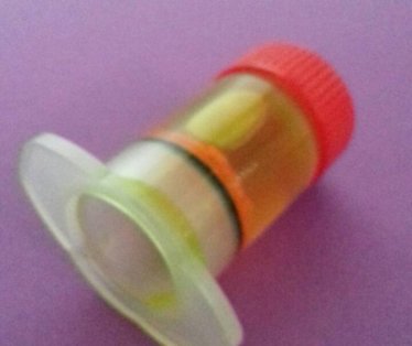 Ketridz boja WIGAM za detekciju curenja freona 12001041