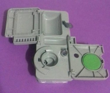 Dozirna posuda masine za sudove BEKO 1718600900