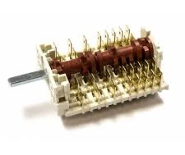 Prekidac rerne sporeta Amica 1033941 6+0 polozaja 8031478  cok300aa 870801