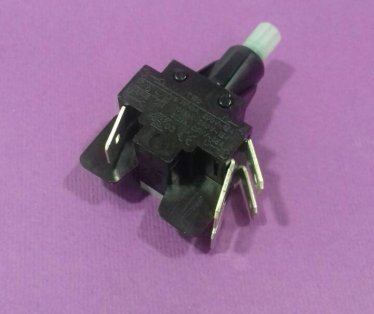 Prekidac glavni ves masine GORENJE WA583 ,390922