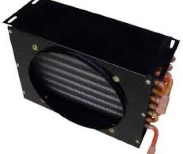 Vazdusni kondenzator CD-2