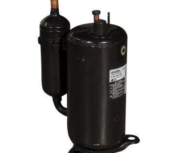 Kompresor klima rotacioni LG 12000BTY R410a 5KS146EAA21