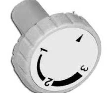 Dugme termostata TA peci Magnohrom Kraljevo